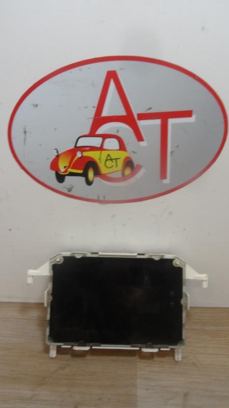 Monitor display FORD FIESTA 6 PHASE 1 Diésel - 1