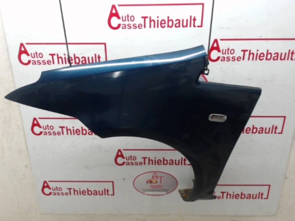 Parafango anteriore sinistro FORD C-MAX 1 PHASE 1 Diésel - 1