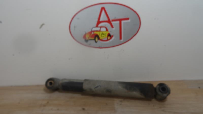 Ammortizzatore posteriore destro DACIA LODGY PHASE 1 Diésel - 1
