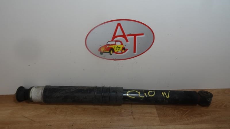 Ammortizzatore posteriore sinistro RENAULT CLIO 4 PHASE 1 Diésel - 1