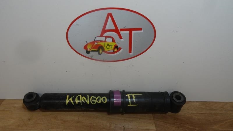 Ammortizzatore posteriore sinistro RENAULT KANGOO 2 PHASE 2 Diésel - 1