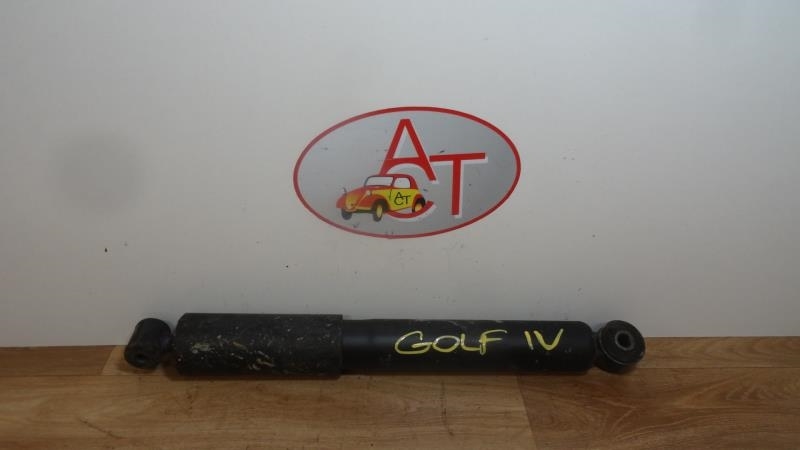 Ammortizzatore posteriore destro VOLKSWAGEN GOLF 4 Gasolina - 1
