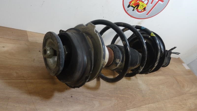 Ammortizzatore anteriore sinistro FIAT PANDA 2 PHASE 2 Gasolina - 1