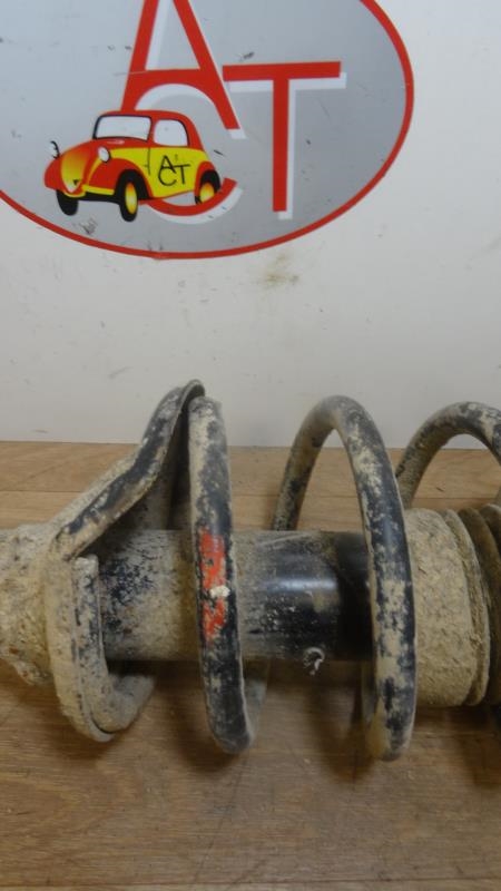 Ammortizzatore anteriore sinistro LAND ROVER FREELANDER 1 PHASE 1 Diésel - 1