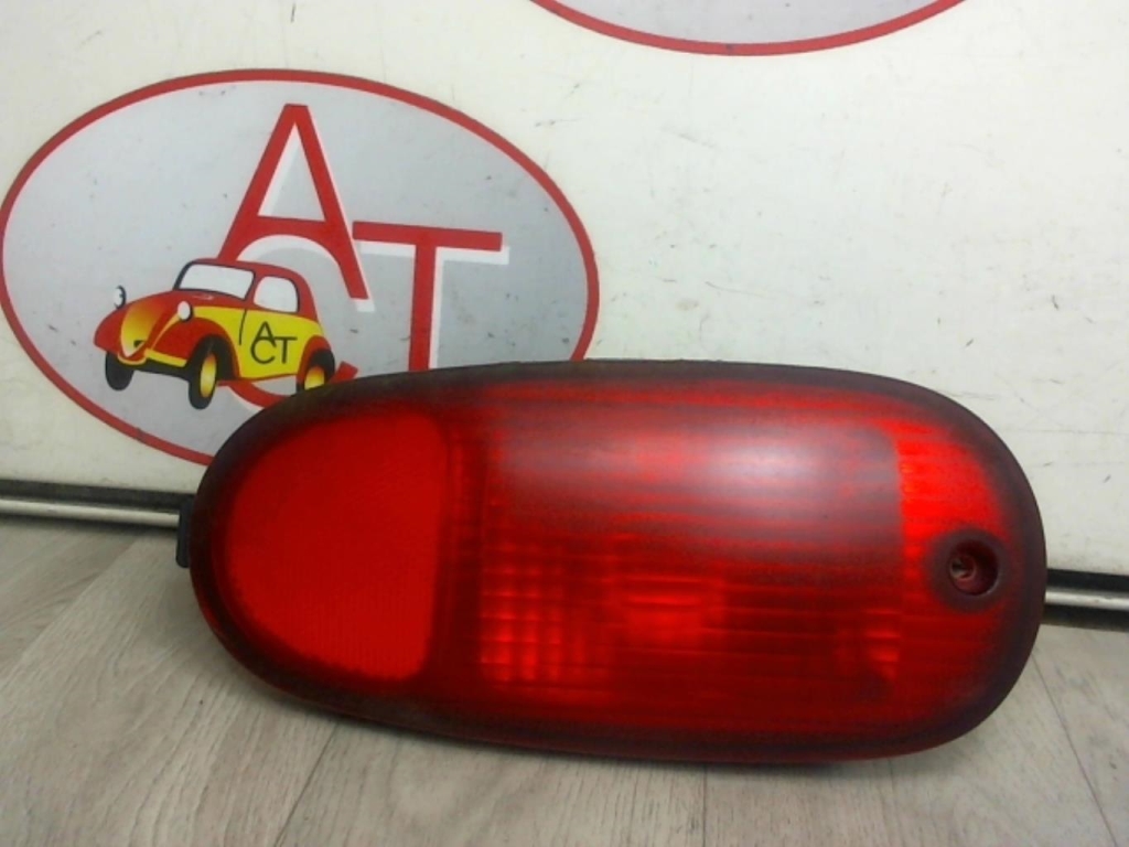 Retronebbia destro HYUNDAI SANTA FE 1 Diésel - 1