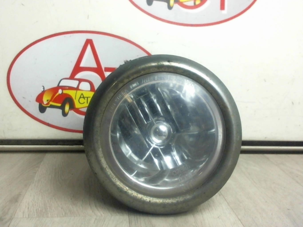 Fendinebbia destro (luci) HYUNDAI SANTA FE 1 Diésel - 1