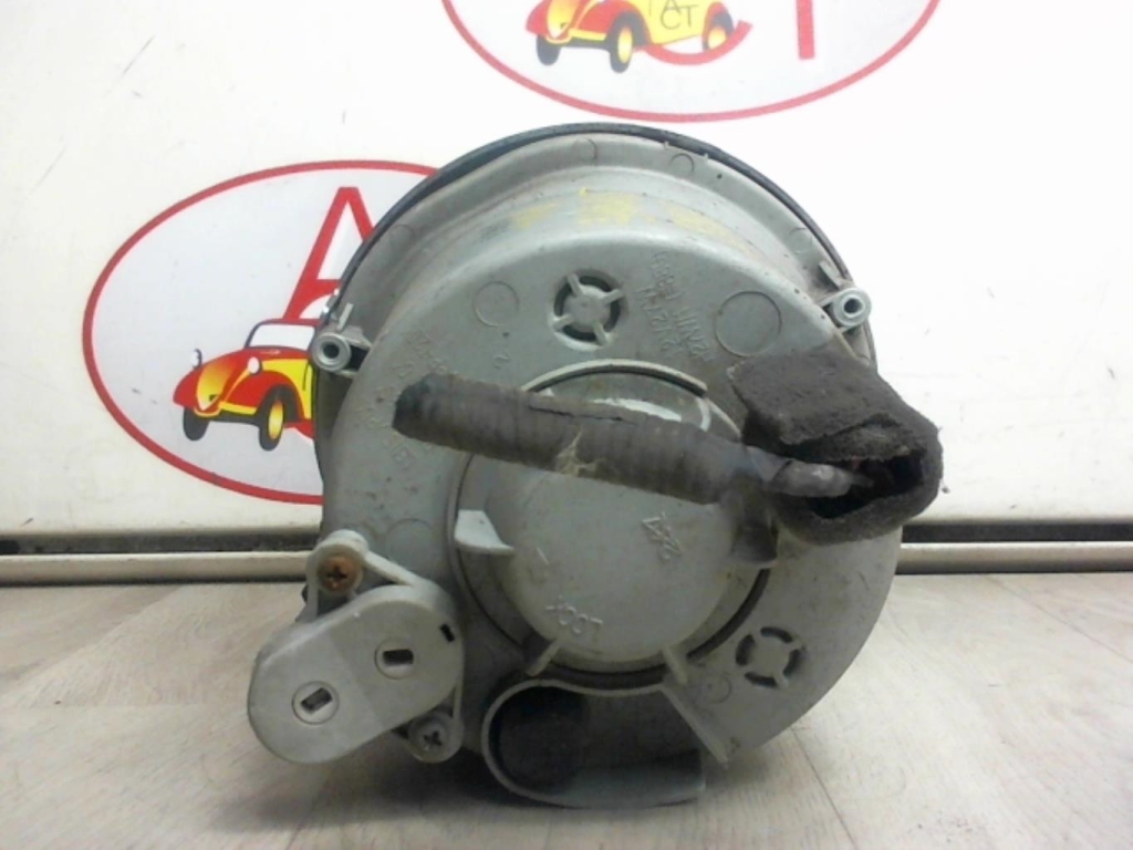 Fendinebbia sinistro (luce) HYUNDAI SANTA FE 1  - 1
