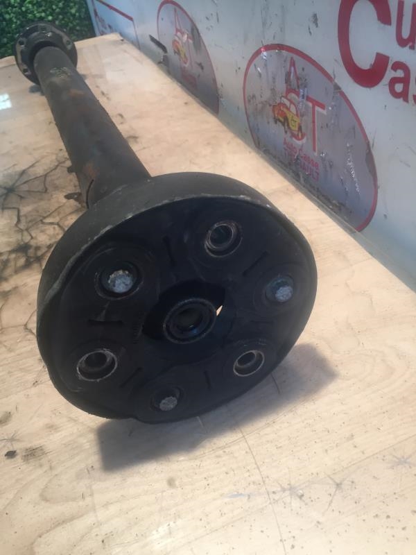 Arbre de transmission avant VOLKSWAGEN GOLF 4 Essence - 1