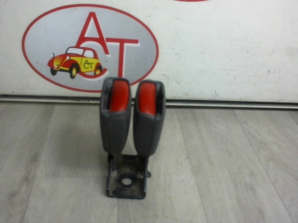 Aggancio cintura sicurezza posteriore destro VOLVO S 80 1 PHASE 1 Gasolina - 1