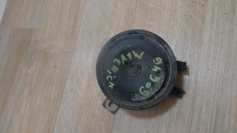 Tromba/Clacson FORD MAVERICK 1  - 1