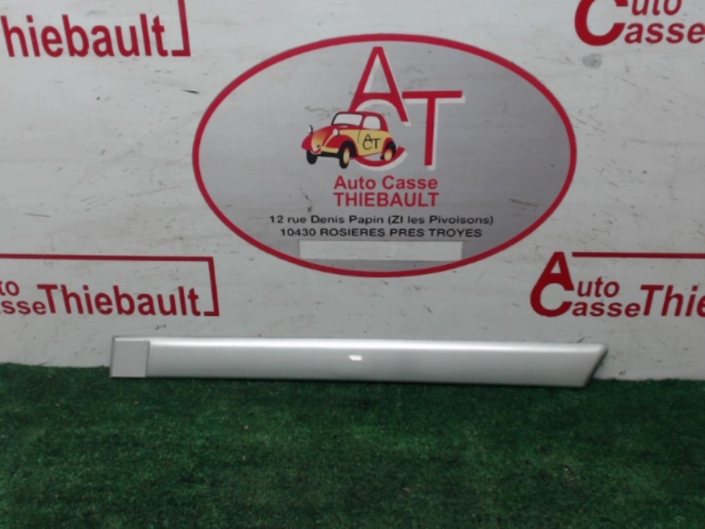 Modanatura portiera posteriore sinistra  CITROEN C4 PICASSO 1 Diésel - 1