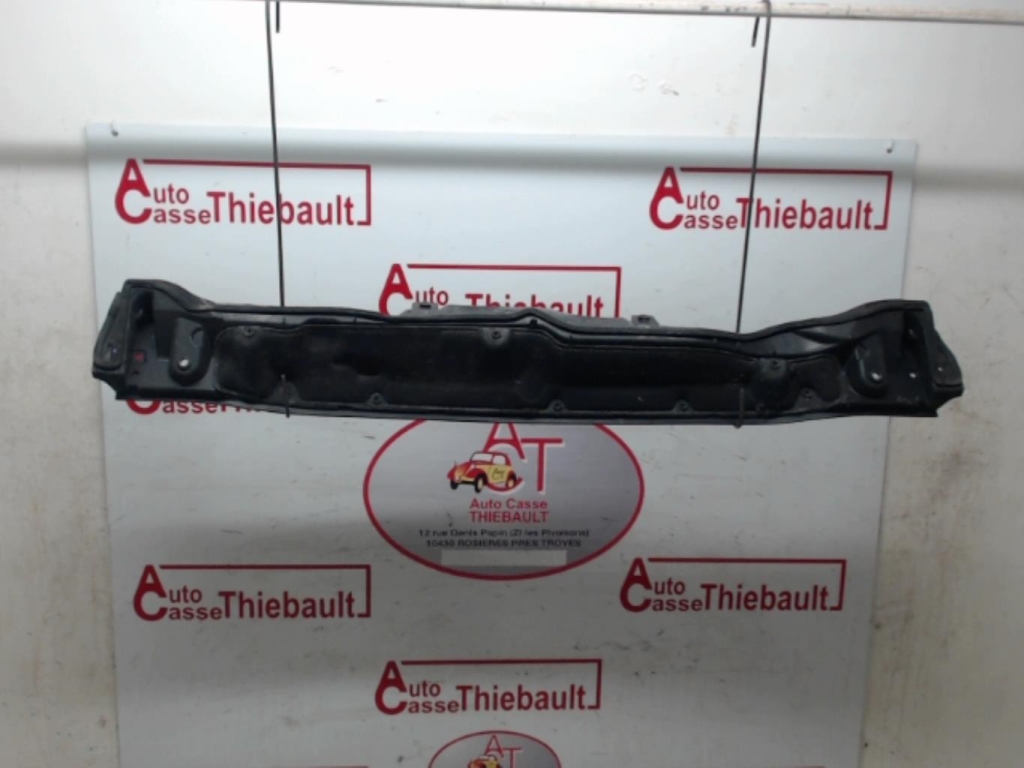 Quadro parabrezza RENAULT CLIO 4  - 1