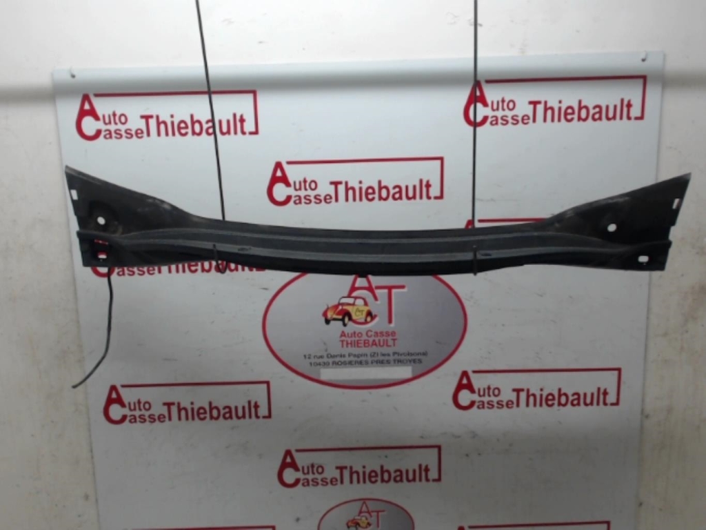 Baie de pare brise RENAULT MODUS PHASE 1  - 1