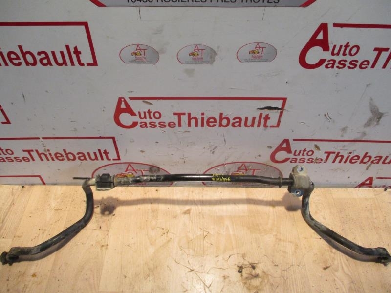 Barra stabilizzatrice FORD FIESTA 6 PHASE 1 Diésel - 1
