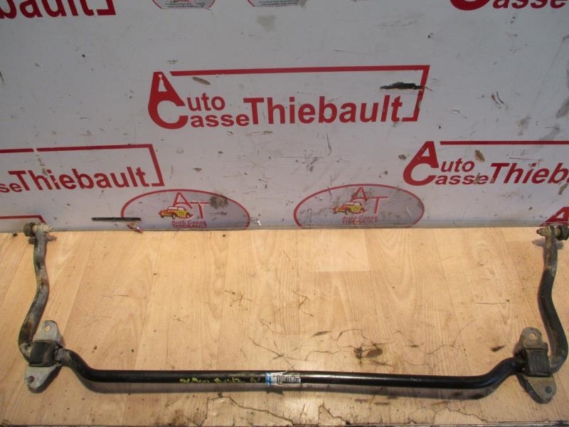 Barre stabilisatrice DACIA DUSTER 2 PHASE 1 Diesel - 1