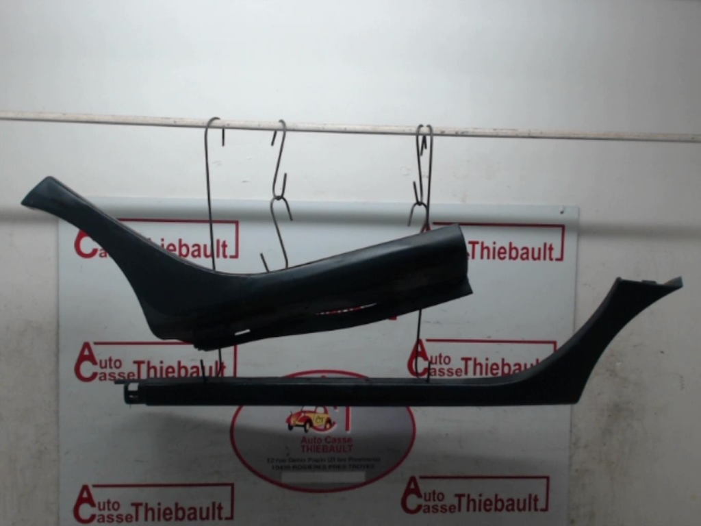 Bas de caisse droit RENAULT SCENIC 1 PHASE 2 Diesel - 1