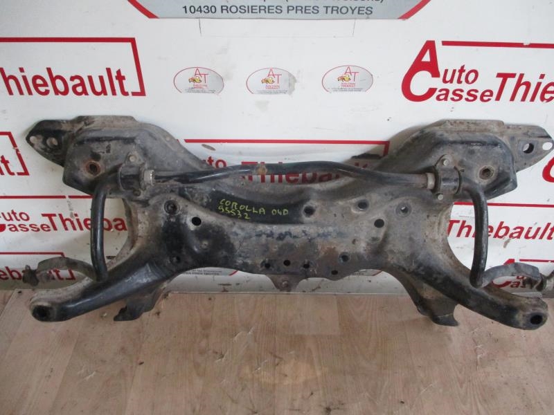 Culla motore anteriore TOYOTA COROLLA 10 PHASE 2 Diésel - 1