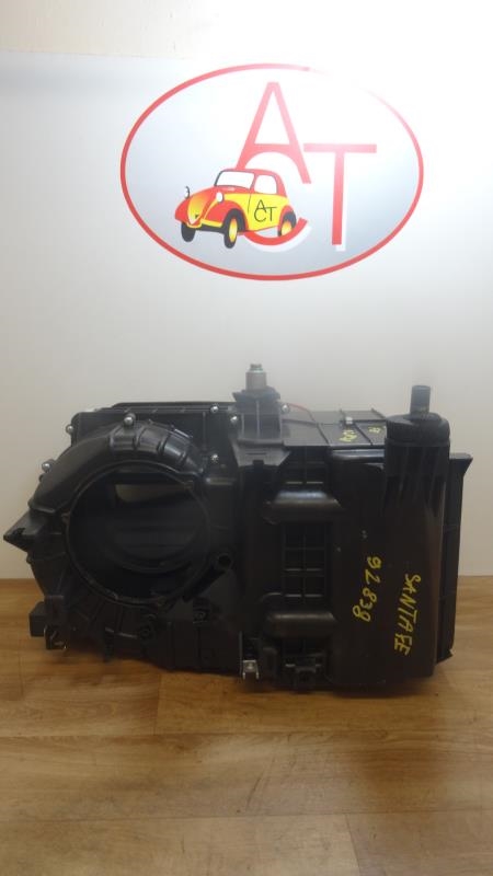 Bloc chauffage HYUNDAI SANTA FE 1 Diesel - 1