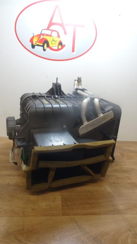 Bloc chauffage HYUNDAI SANTA FE 1 Diesel - 1