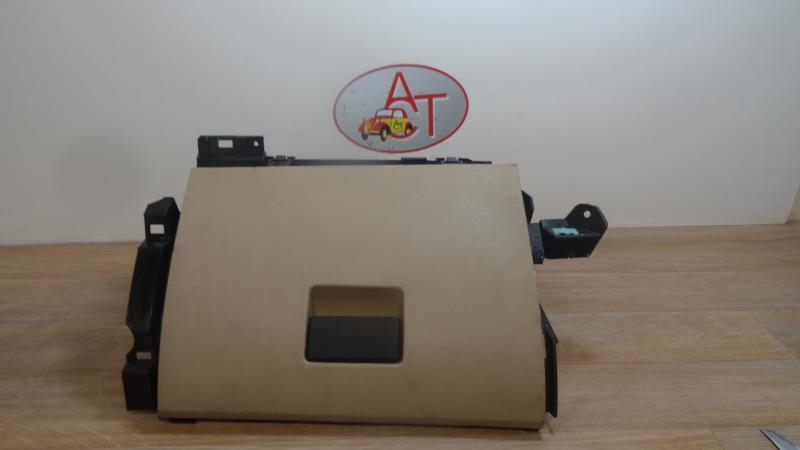 Boite a gants FORD C-MAX 1 PHASE 1 Diesel - 1