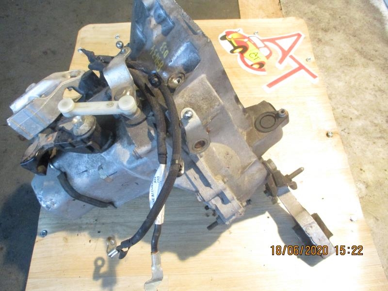 Boite de vitesses CITROEN DS3 Essence - 1