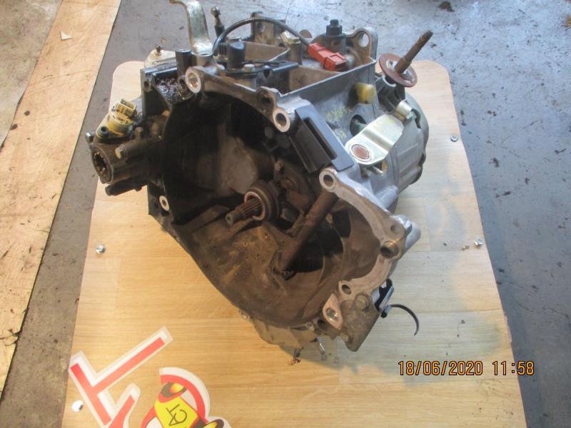 Boite de vitesses CITROEN XSARA PHASE 1 COUPE Essence - 1