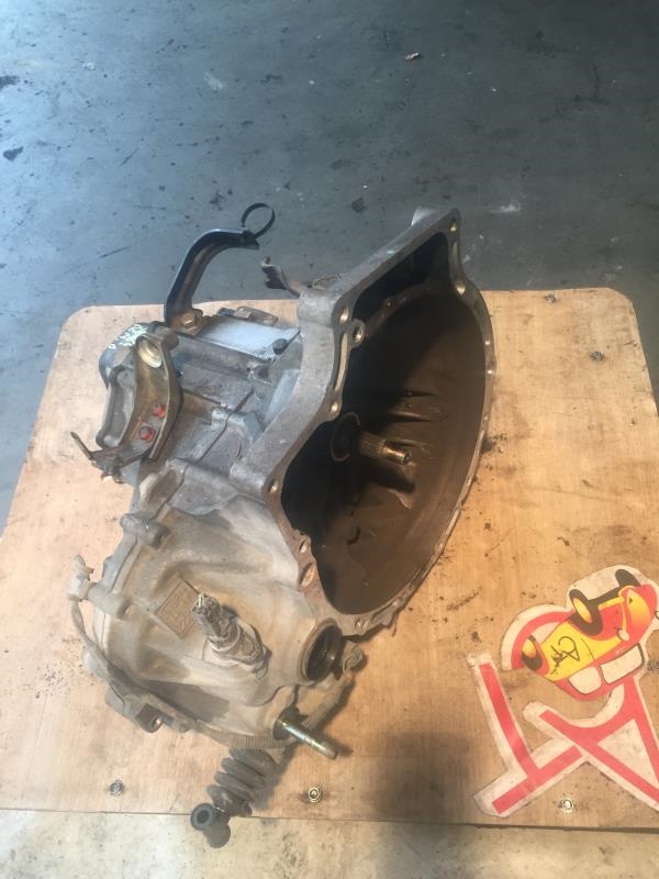 Boite de vitesses MAZDA DEMIO PHASE 1 BREAK Essence - 1