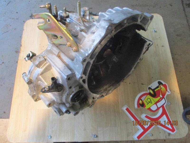 Boite de vitesses MAZDA 6 1 PHASE 2 Essence - 1