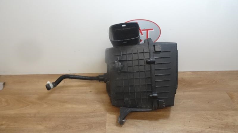 Scatola filtro aria VOLKSWAGEN POLO 5 PHASE 1 Diésel - 1