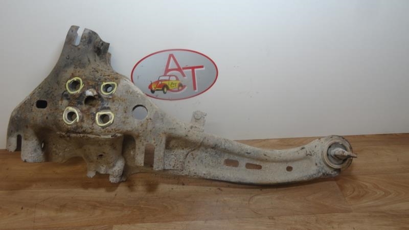 Bras de suspension arriere gauche MAZDA 6 1 PHASE 2 Essence - 1