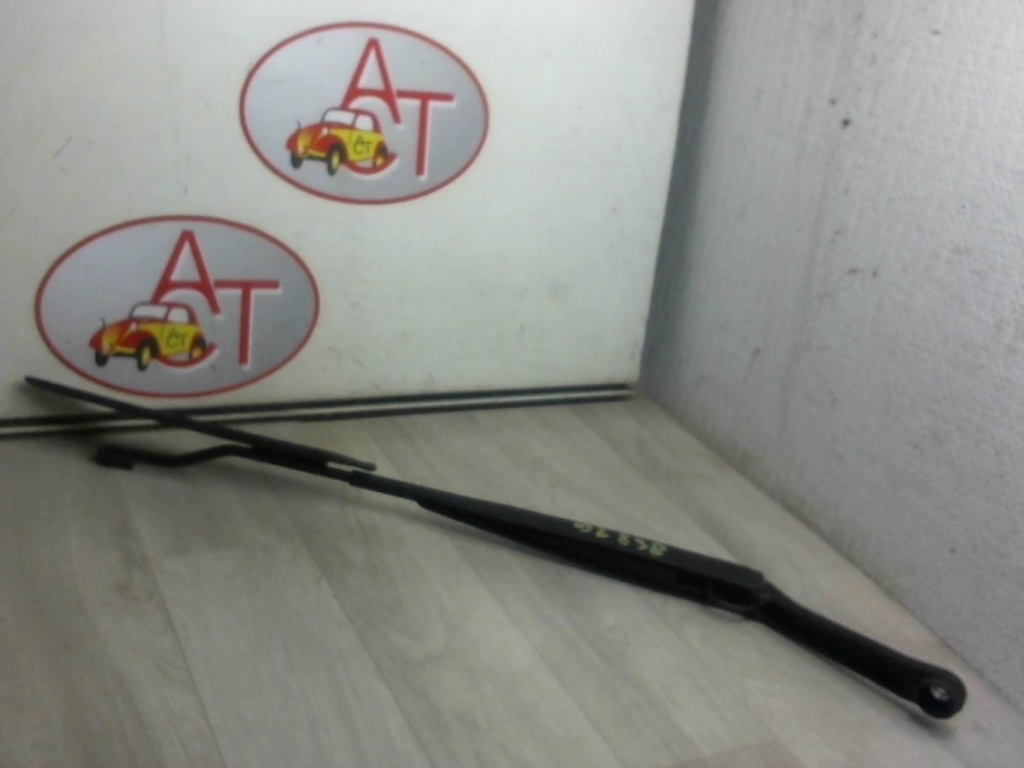Braccio tergicristallo anteriore HYUNDAI SANTA FE 1 Diésel - 1