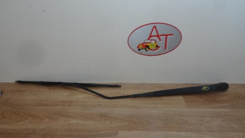 Braccio tergicristallo anteriore destro CITROEN C3 1 PHASE 1 Gasolina - 1