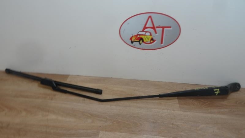 Braccio tergicristallo anteriore destro PEUGEOT 2008 1 PHASE 1 Diésel - 1
