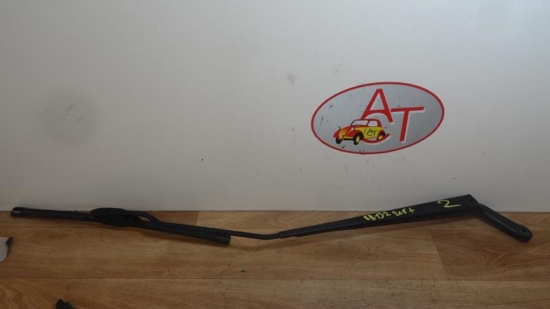 Braccio tergicristallo anteriore destro PEUGEOT 206+ Diésel - 1