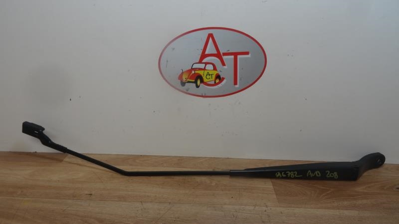 Braccio tergicristallo anteriore destro PEUGEOT 208 1 PHASE 2 Diésel - 1