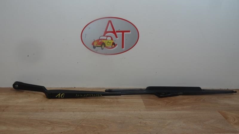 Braccio tergicristallo anteriore sinistro VOLKSWAGEN GOLF 4 Gasolina - 1
