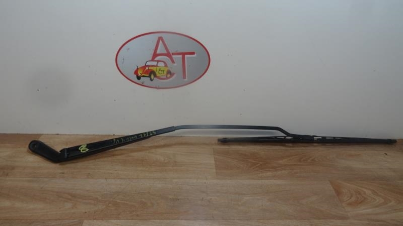Braccio tergicristallo anteriore destro VOLKSWAGEN GOLF 4 Gasolina - 1