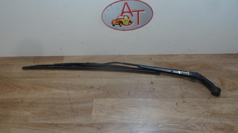 Braccio tergicristallo anteriore sinistro TOYOTA YARIS 2 PHASE 1 Gasolina - 1