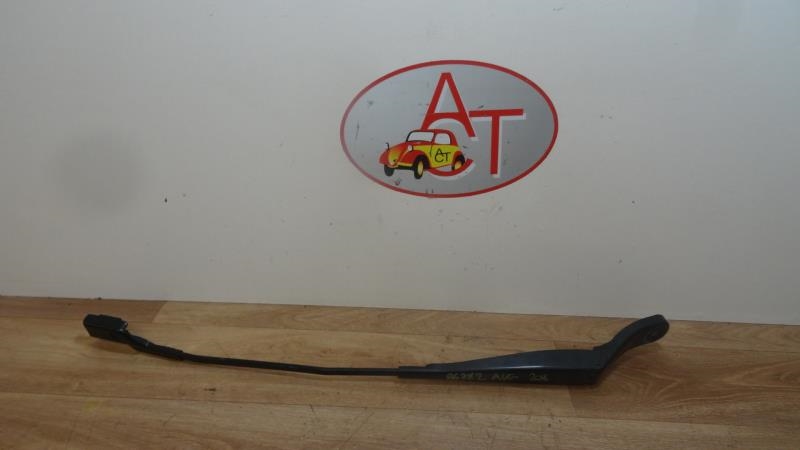 Braccio tergicristallo anteriore sinistro PEUGEOT 208 1 PHASE 2 Diésel - 1