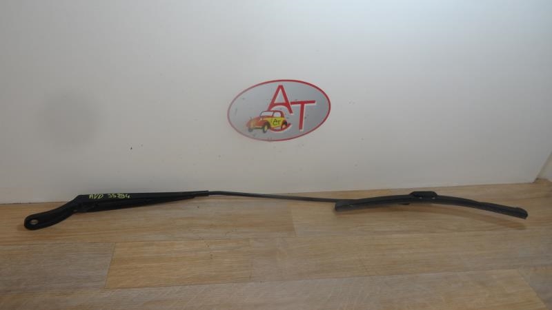 Braccio tergicristallo anteriore destro PEUGEOT PARTNER 2 PHASE 1 Diésel - 1