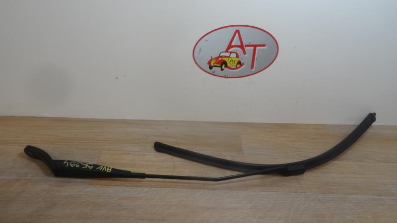 Braccio tergicristallo anteriore sinistro PEUGEOT PARTNER 2 PHASE 1 Diésel - 1