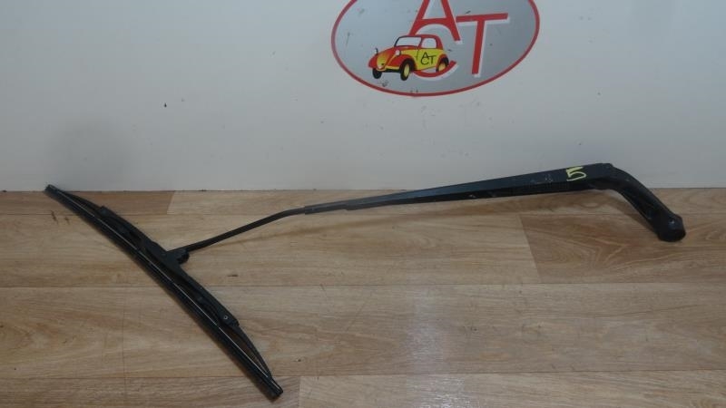 Braccio tergicristallo anteriore sinistro TOYOTA COROLLA 10 PHASE 2 Diésel - 1