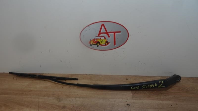 Braccio tergicristallo anteriore destro TOYOTA YARIS 2 PHASE 1 Gasolina - 1