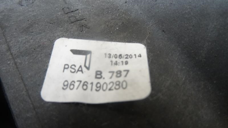 Cable levier de vitesses CITROEN DS3 Essence - 1