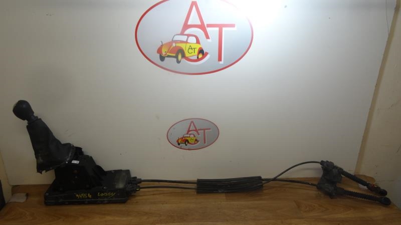 Cable levier de vitesses DACIA LODGY PHASE 1 Diesel - 1