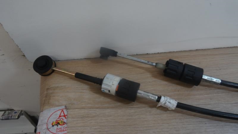 Cable levier de vitesses FORD C-MAX 1 PHASE 1 Diesel - 1