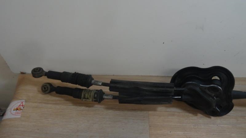 Levier de vitesses RENAULT MEGANE 3 PHASE 1 COUPE Diesel - 1