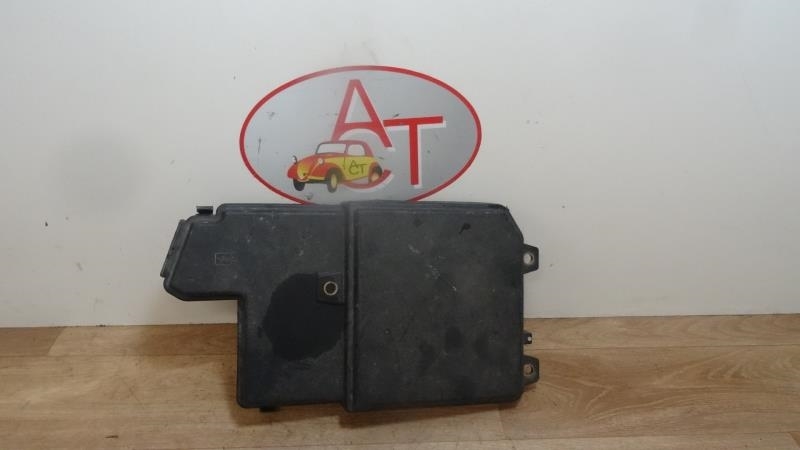 Cache serrure RENAULT MEGANE 4 PHASE 1 Essence - 1