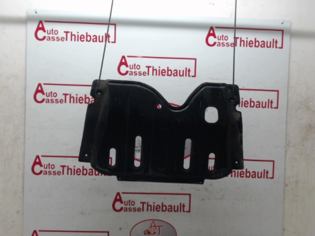Cache sous moteur DACIA LOGAN 1 PHASE 1 Essence - 1