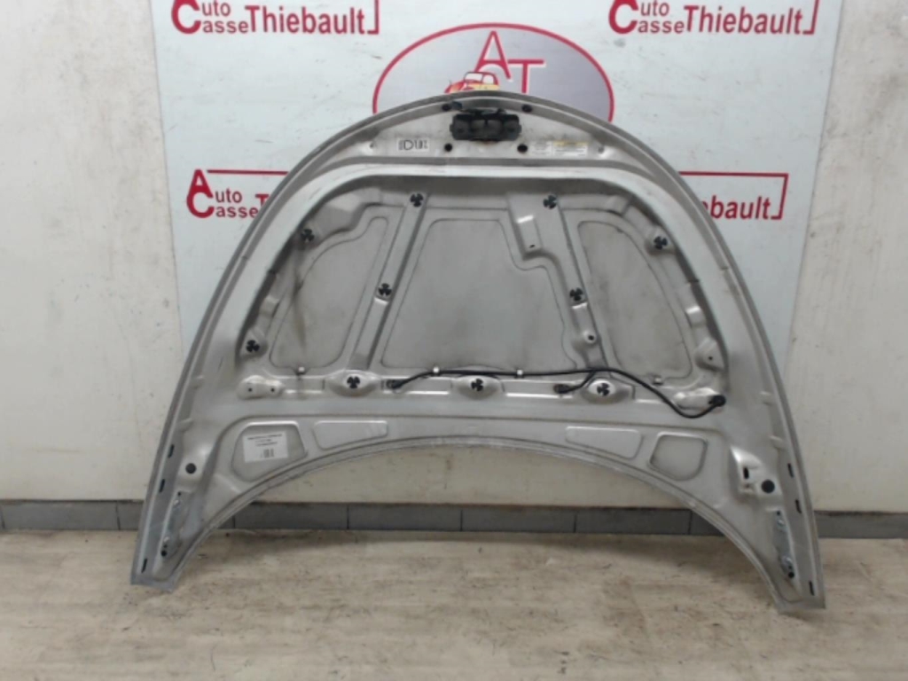 Capot CHRYSLER PT CRUISER PHASE 1 BREAK Diesel - 1